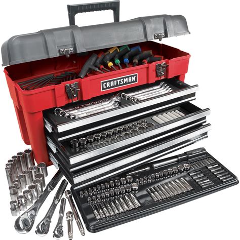 Kits & Tool Boxes 